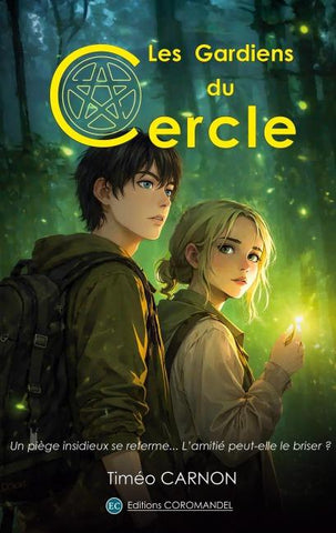 Les Gardiens du Cercle