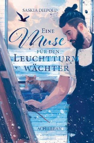Eine Muse für den Leuchtturmwächter