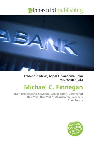 Michael C. Finnegan