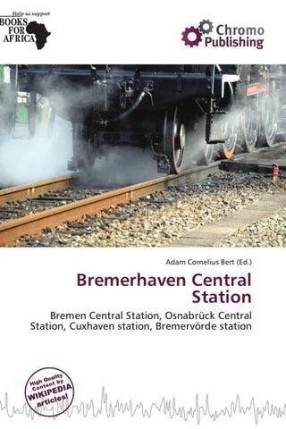 Bremerhaven Central Station