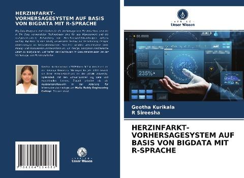 HERZINFARKT-VORHERSAGESYSTEM AUF BASIS VON BIGDATA MIT R-SPRACHE