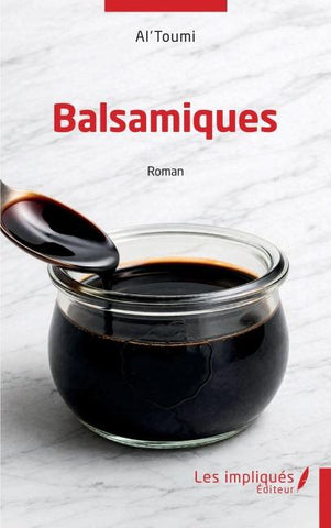 Balsamiques