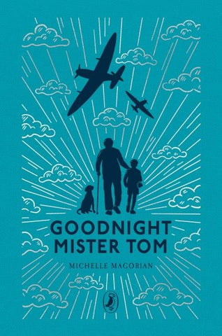 Goodnight Mister Tom