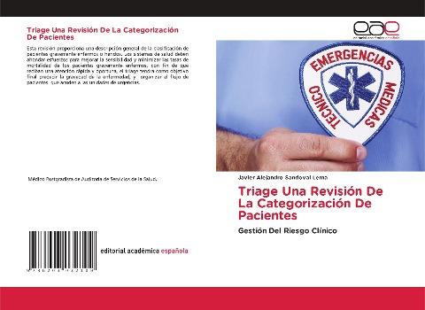 Triage Una Revisión De La Categorización De Pacientes