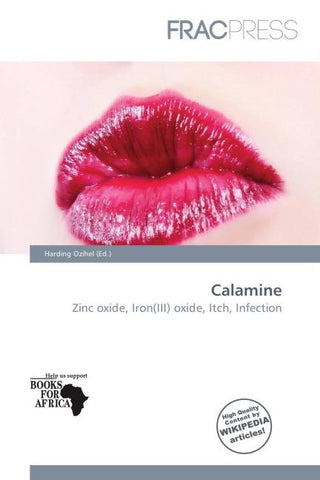 Calamine