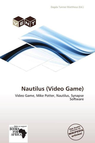 Nautilus (Video Game)