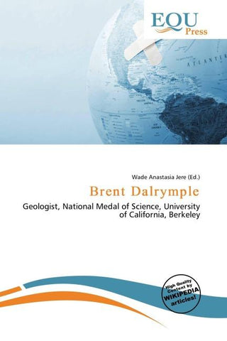 Brent Dalrymple