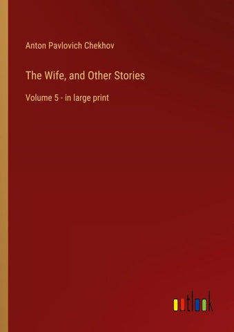 The Wife, and Other Stories
