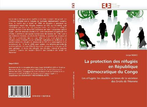 La protection des réfugiés en République Démocratique du Congo