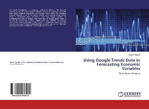 Using Google Trends Data in Forecasting Economic Variables