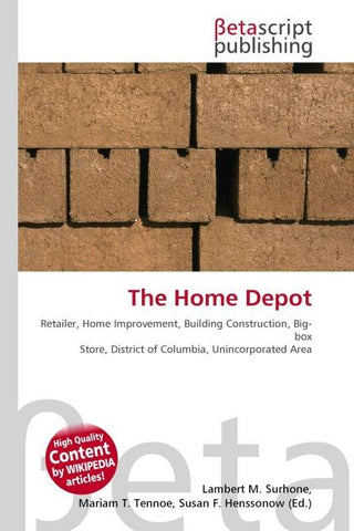 The Home Depot