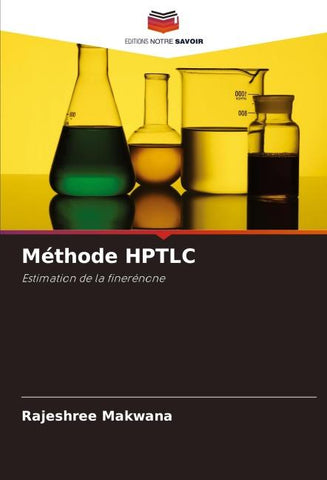 Méthode HPTLC