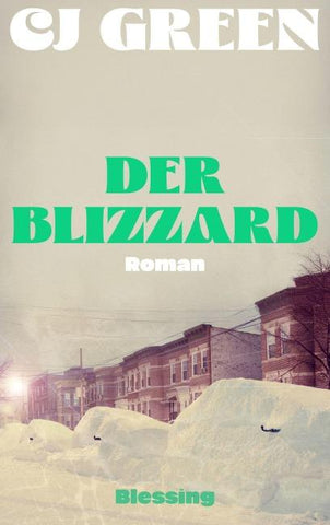 Der Blizzard