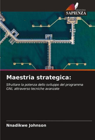 Maestria strategica: