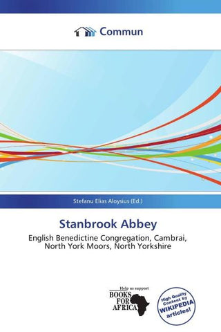 Stanbrook Abbey