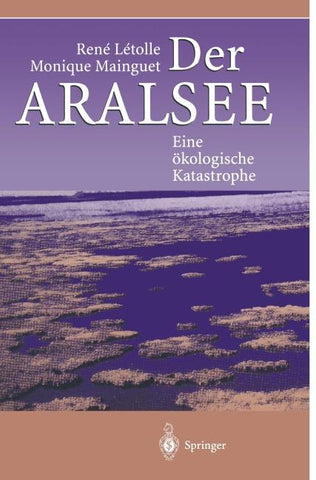 Der Aralsee