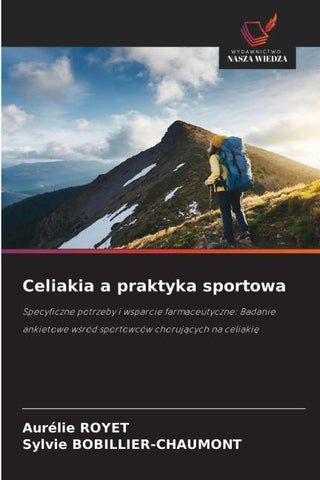 Celiakia a praktyka sportowa