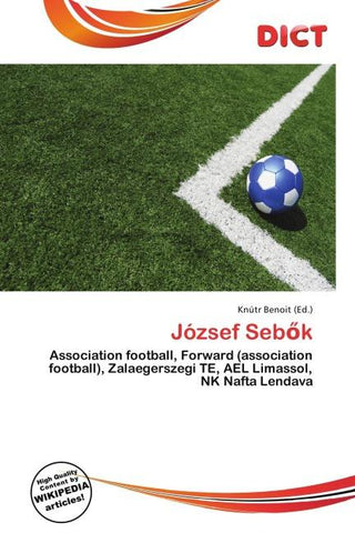 József Seb¿k