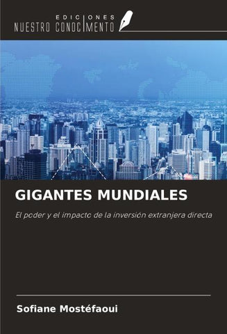 GIGANTES MUNDIALES