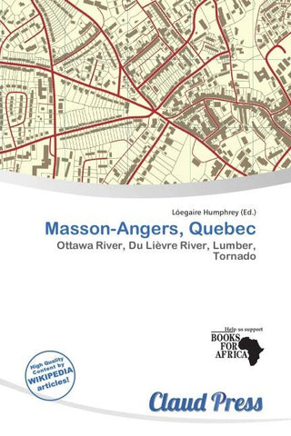 Masson-Angers, Quebec