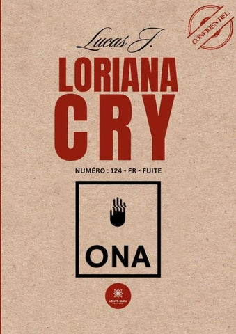 Loriana Cry