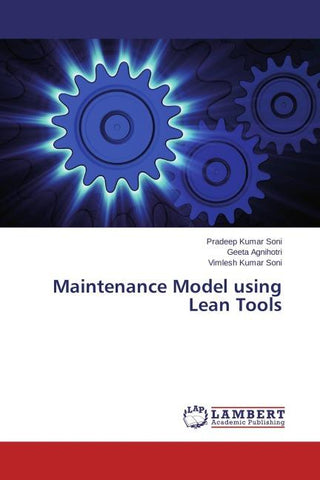 Maintenance Model using Lean Tools