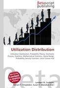 Utilization Distribution