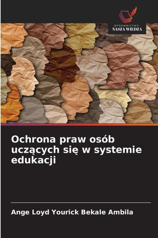 Ochrona praw osób ucz¿cych si¿ w systemie edukacji