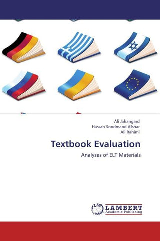 Textbook Evaluation