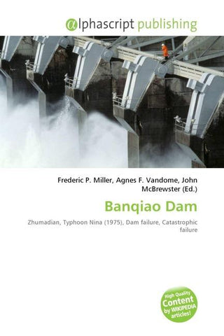 Banqiao Dam