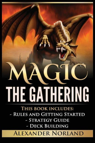 Magic The Gathering