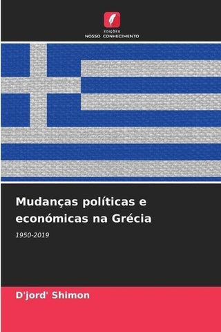 Mudanças políticas e económicas na Grécia