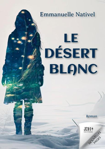Le désert blanc