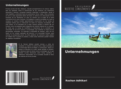 Unternehmungen