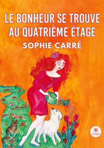 Le bonheur se trouve au quatrième étage