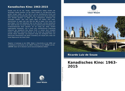 Kanadisches Kino: 1963-2015