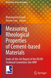 Measuring Rheological Properties of Cement-based Materials