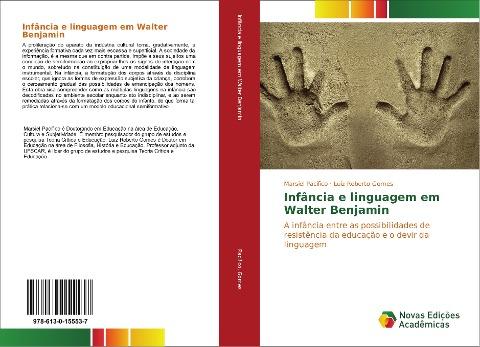 Infância e linguagem em Walter Benjamin