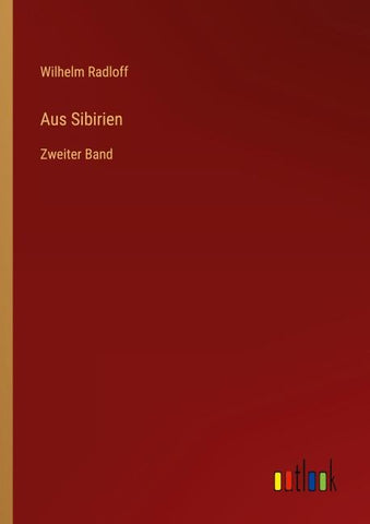 Aus Sibirien