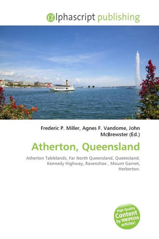 Atherton, Queensland