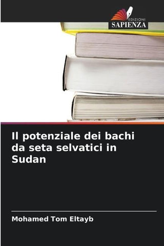 Il potenziale dei bachi da seta selvatici in Sudan