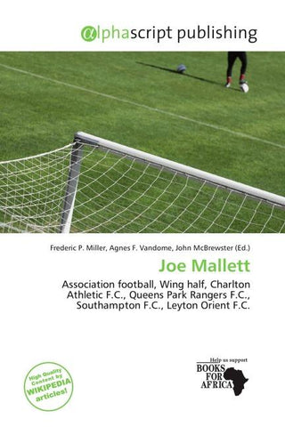 Joe Mallett