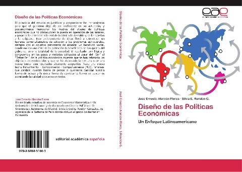 Diseño de las Políticas Económicas