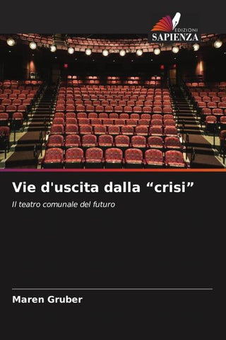 Vie d'uscita dalla "crisi"