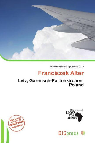 Franciszek Alter