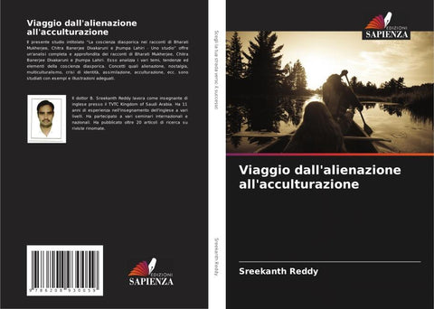 Viaggio dall'alienazione all'acculturazione