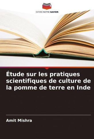 Étude sur les pratiques scientifiques de culture de la pomme de terre en Inde