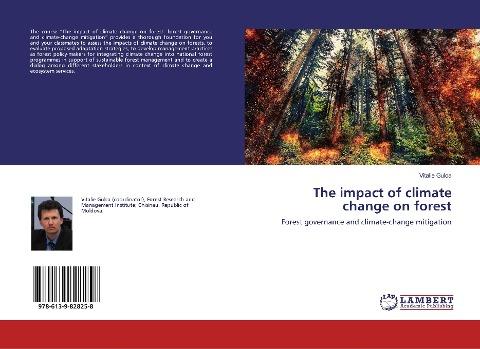 The impact of climate change on forest
