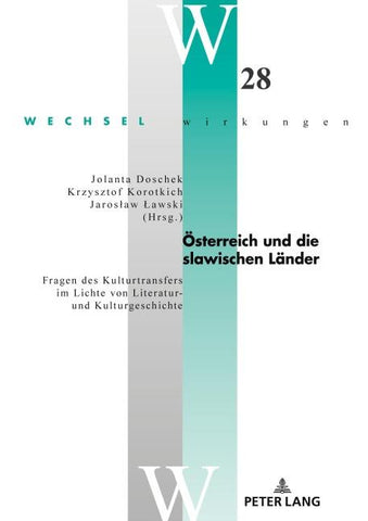 Österreich und die slawischen Länder