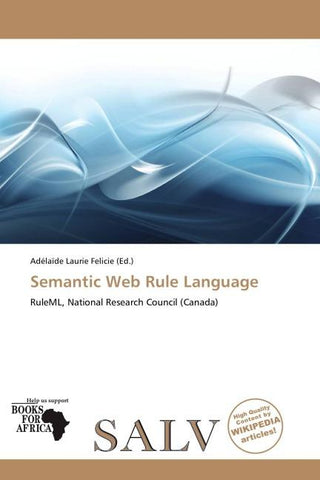 Semantic Web Rule Language